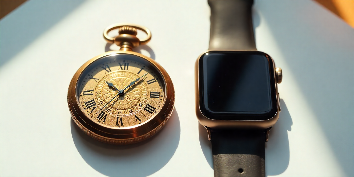 Smartwatch
